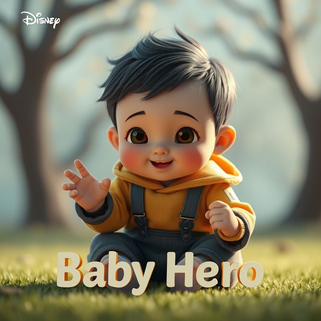 เคล็ดลับการพัฒนา CGI ใน Baby Hero ที่คุณต้องรู้